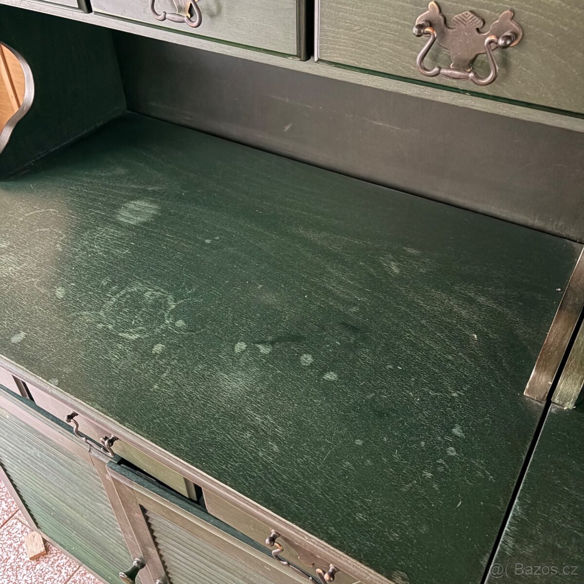 Jídelní sestava - 5