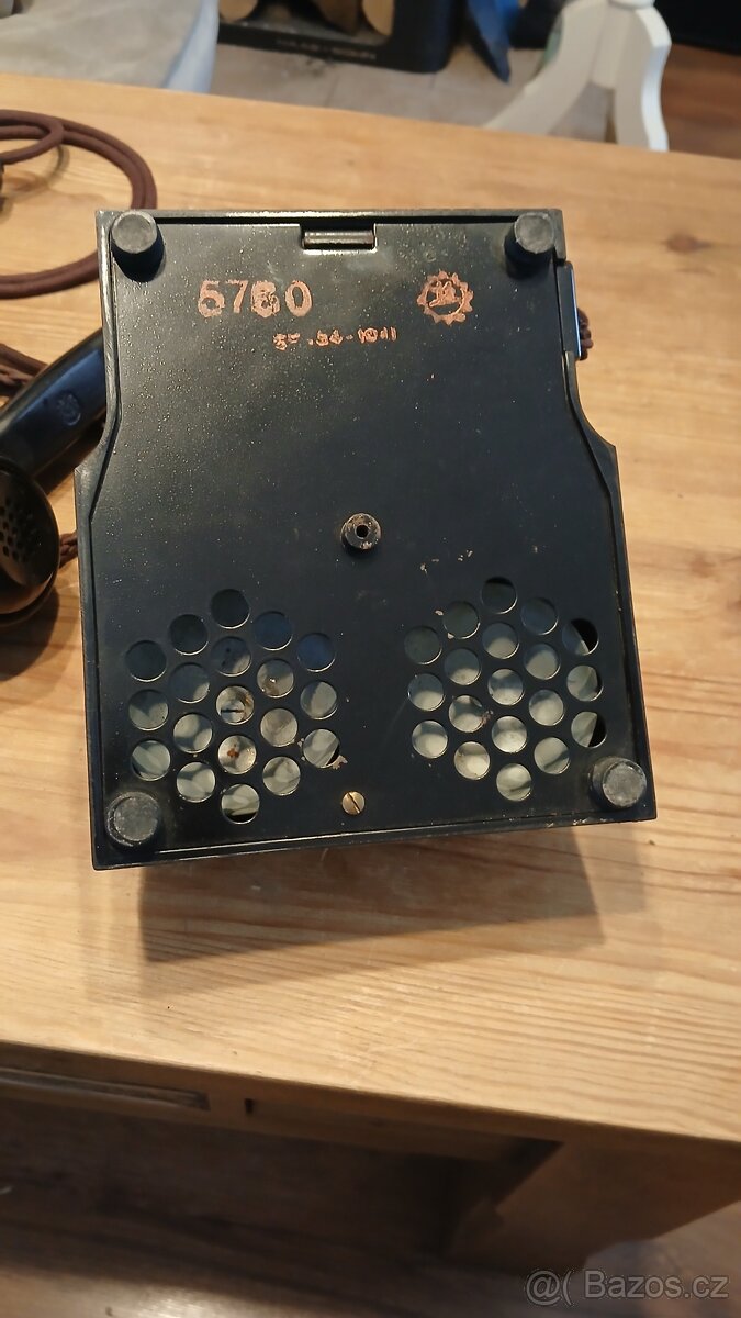 Telefon - 5