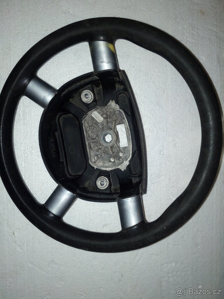 FORD volanty - 5