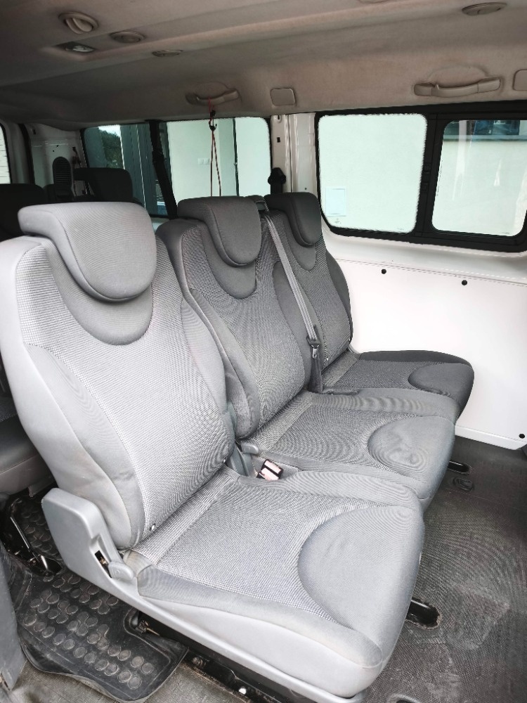 Citroën Jumpy 2.0 Hdi - 5