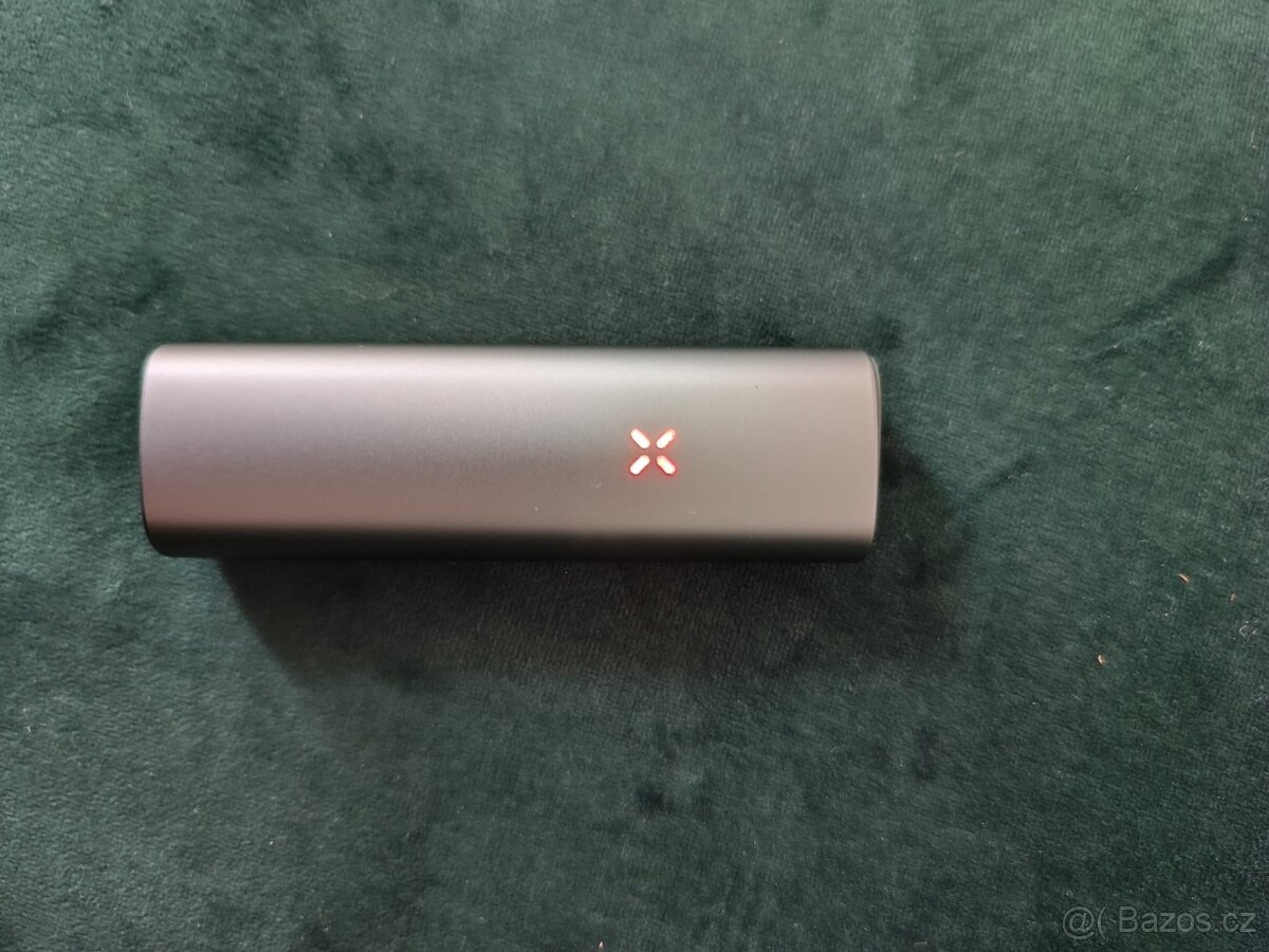 Vaporizér PAX Plus - 5