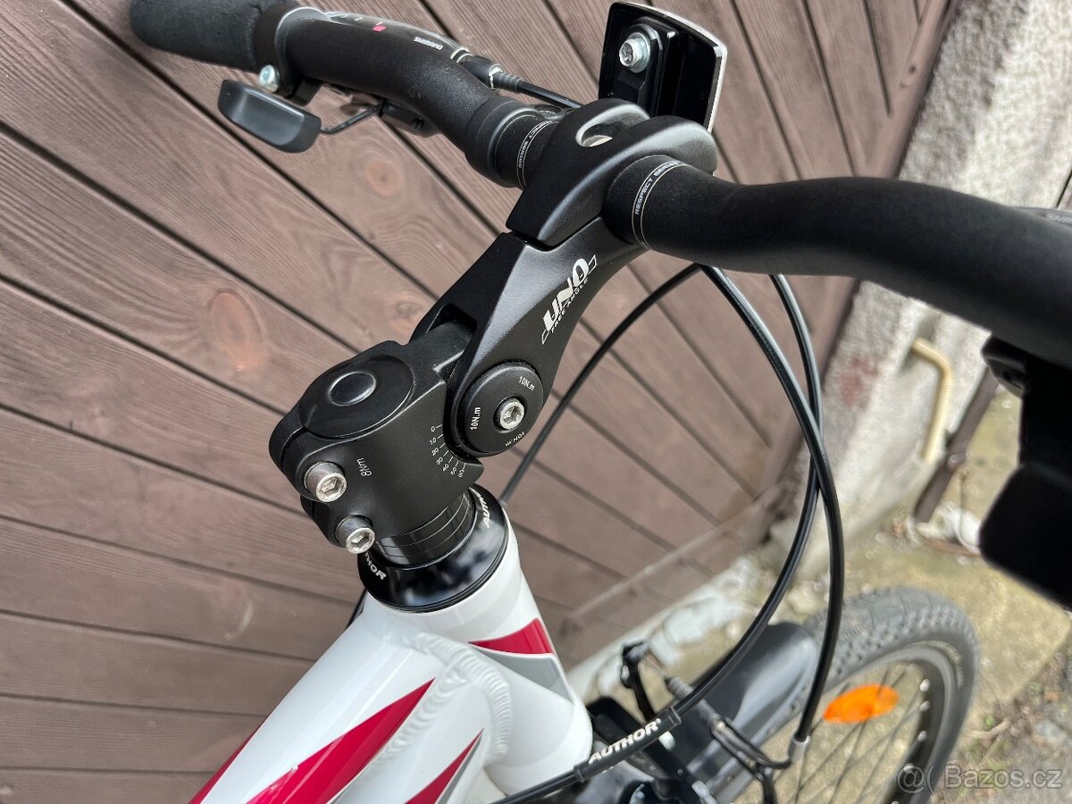 Dámské kolo Author Stratos ASL - 5