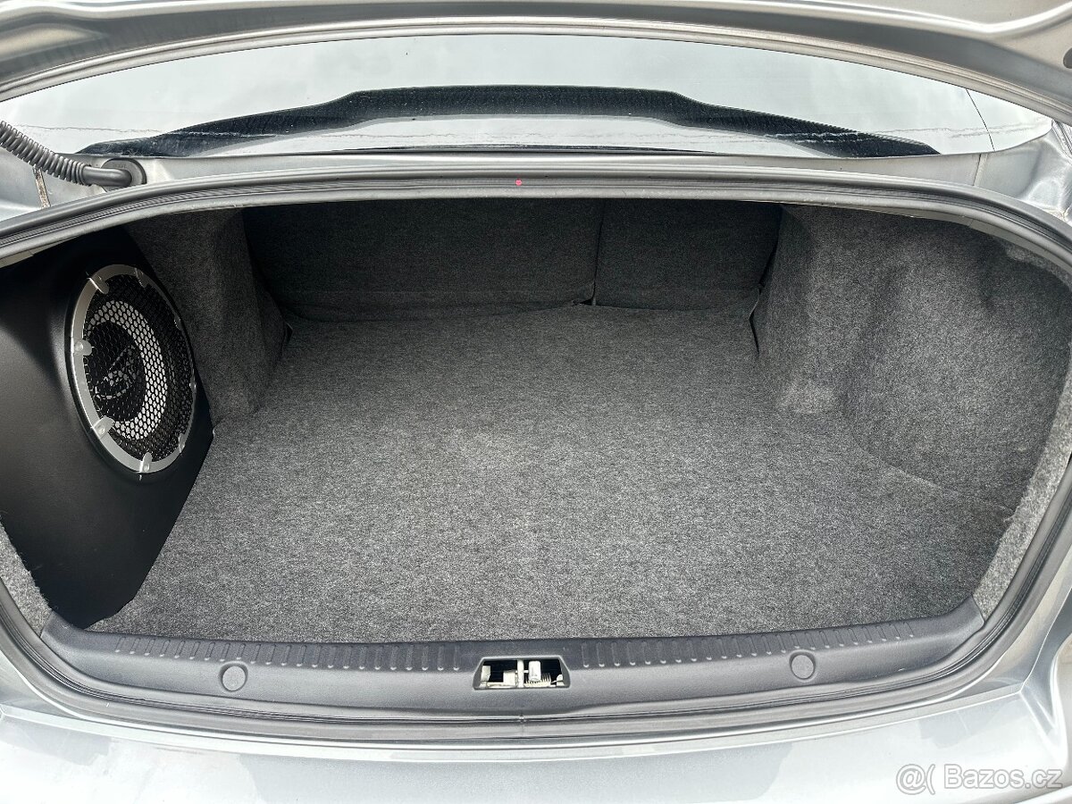 Mitsubishi Lancer 1.8 103kW 2014 103472km TOP - 5