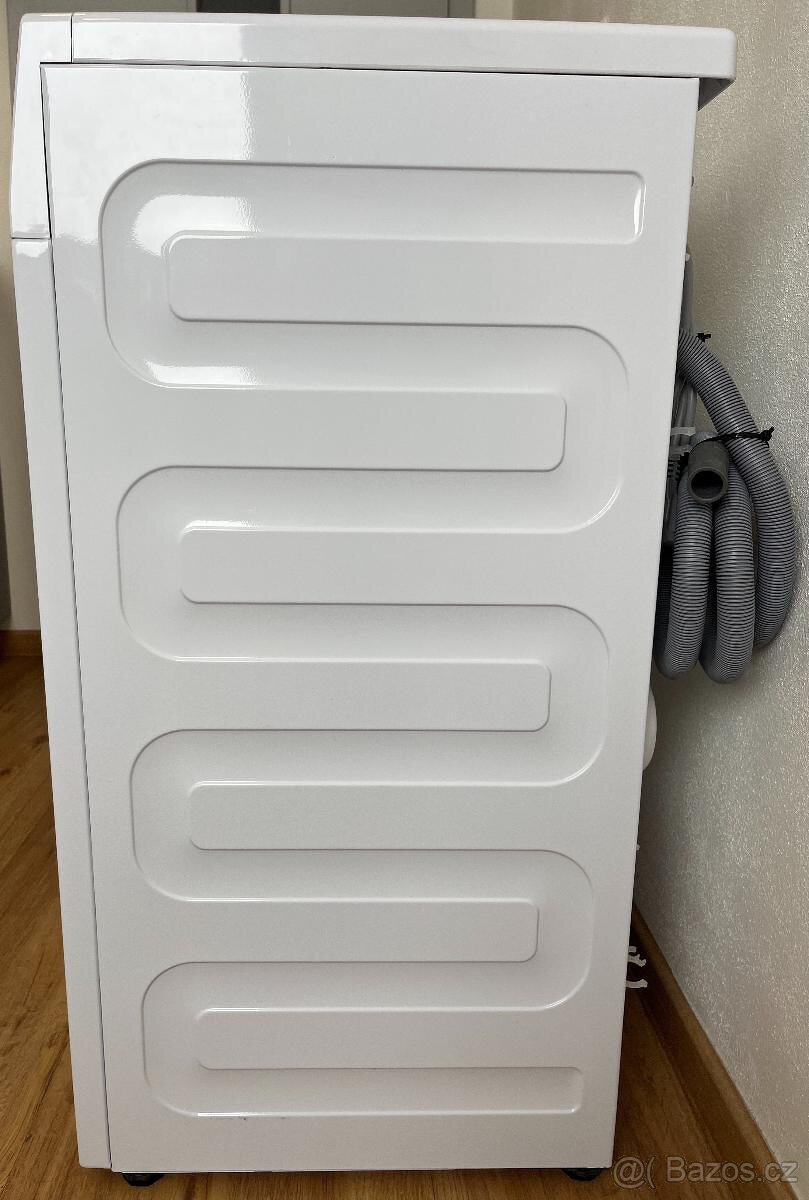 Zánovní pračka Beko WRE 7512 XWW na 7kg - 5