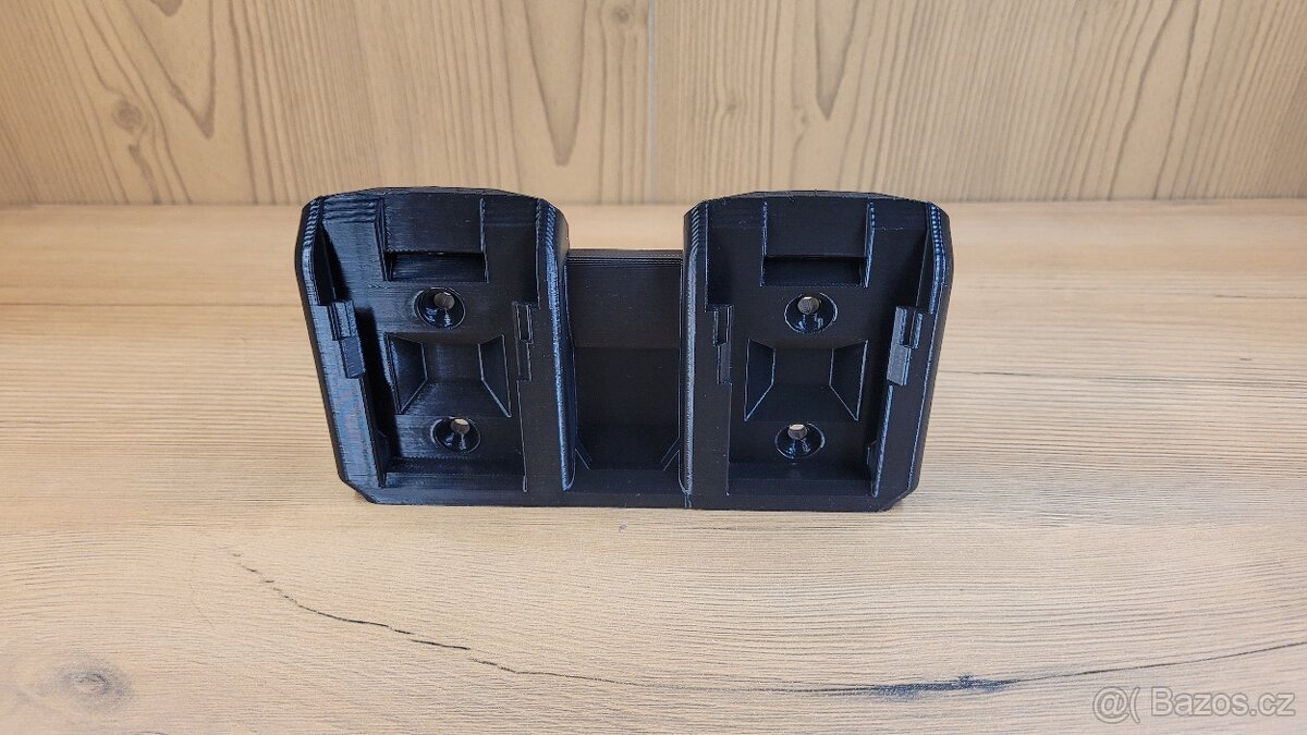 DeWalt 18v držák baterie - 5