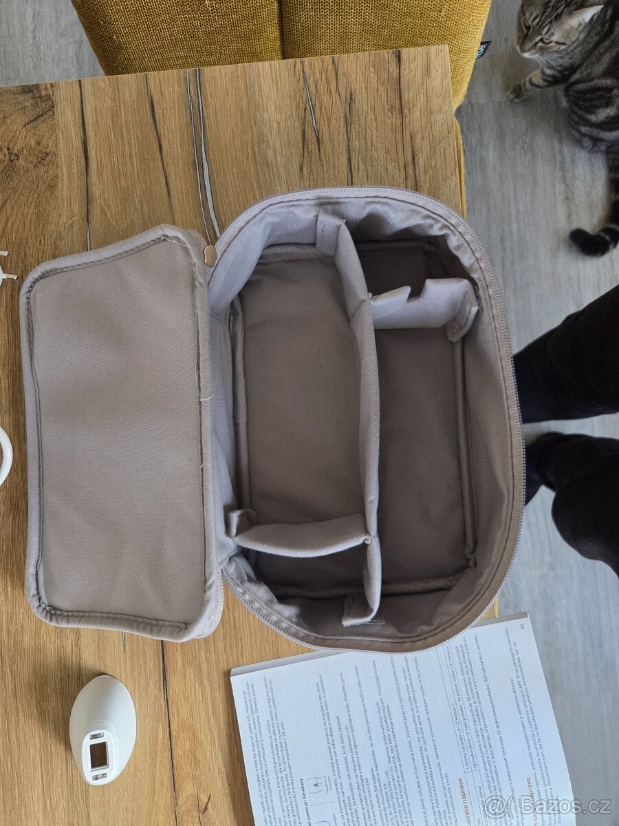 Braun IPL Silk·expert Pro 5 PL515 v záruce - 5