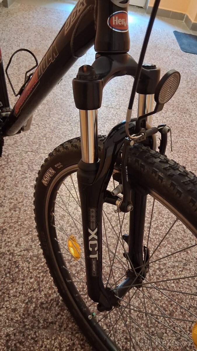 Kolo Diamond back - 5