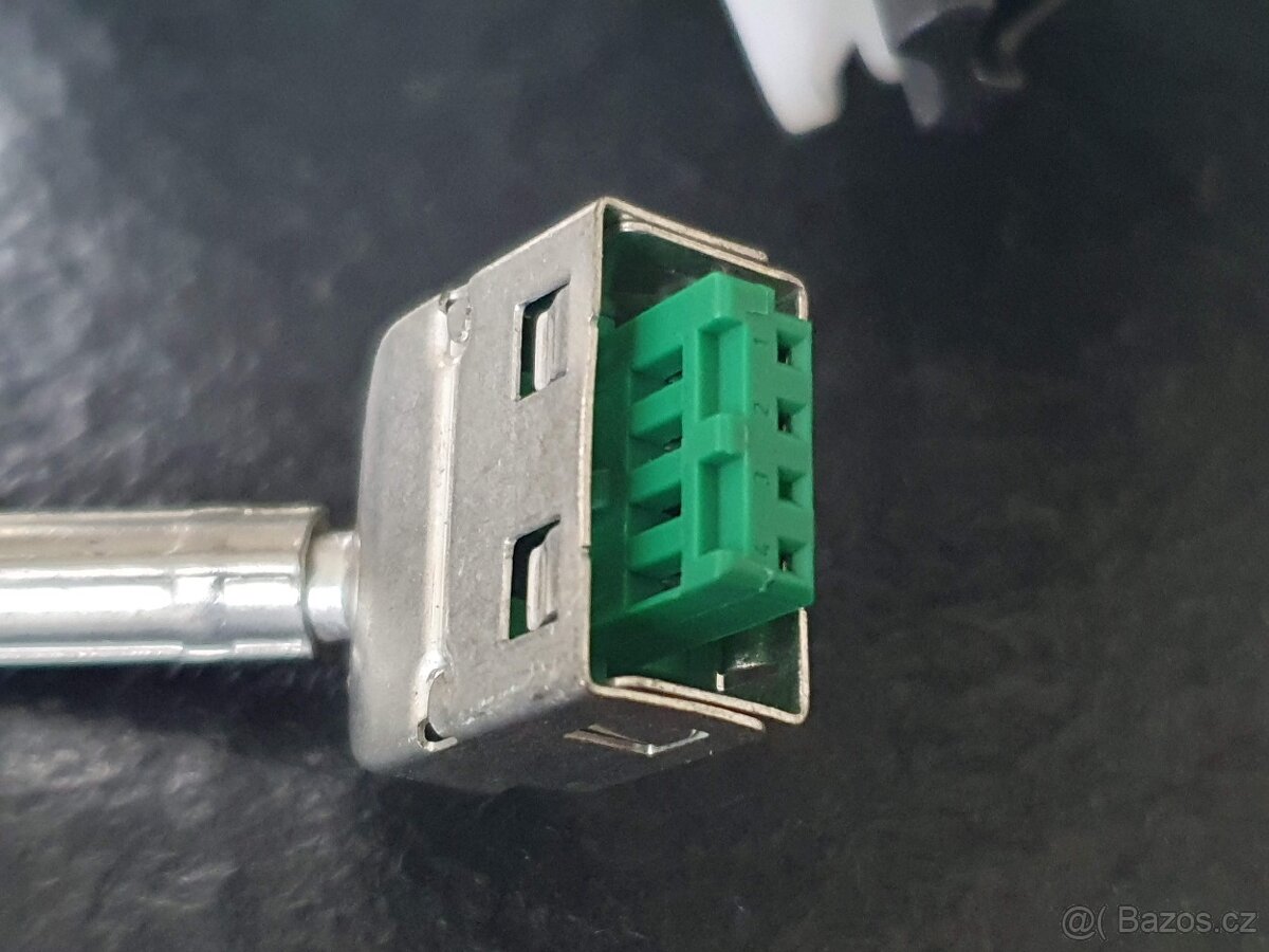 Xenonové výbojky originál D3S +rám +čočka,z Audi A5 B8 2007- - 5