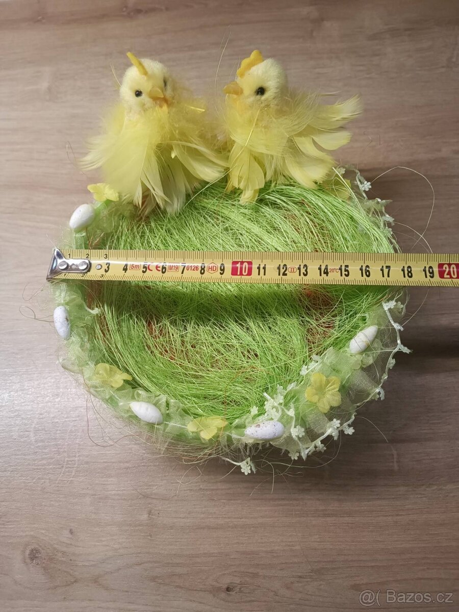 Velikonoční dekorace - 5