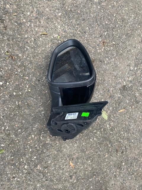 FIAT TIPO II - levé zrcátko EU - 5