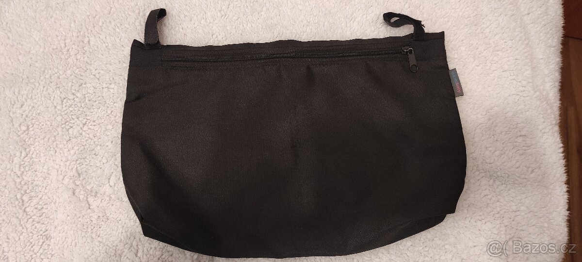 Pinkie taška +různé další věci - 5