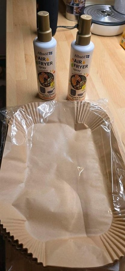 Horkovzdušná fritéza Ninja AirFryer - 5