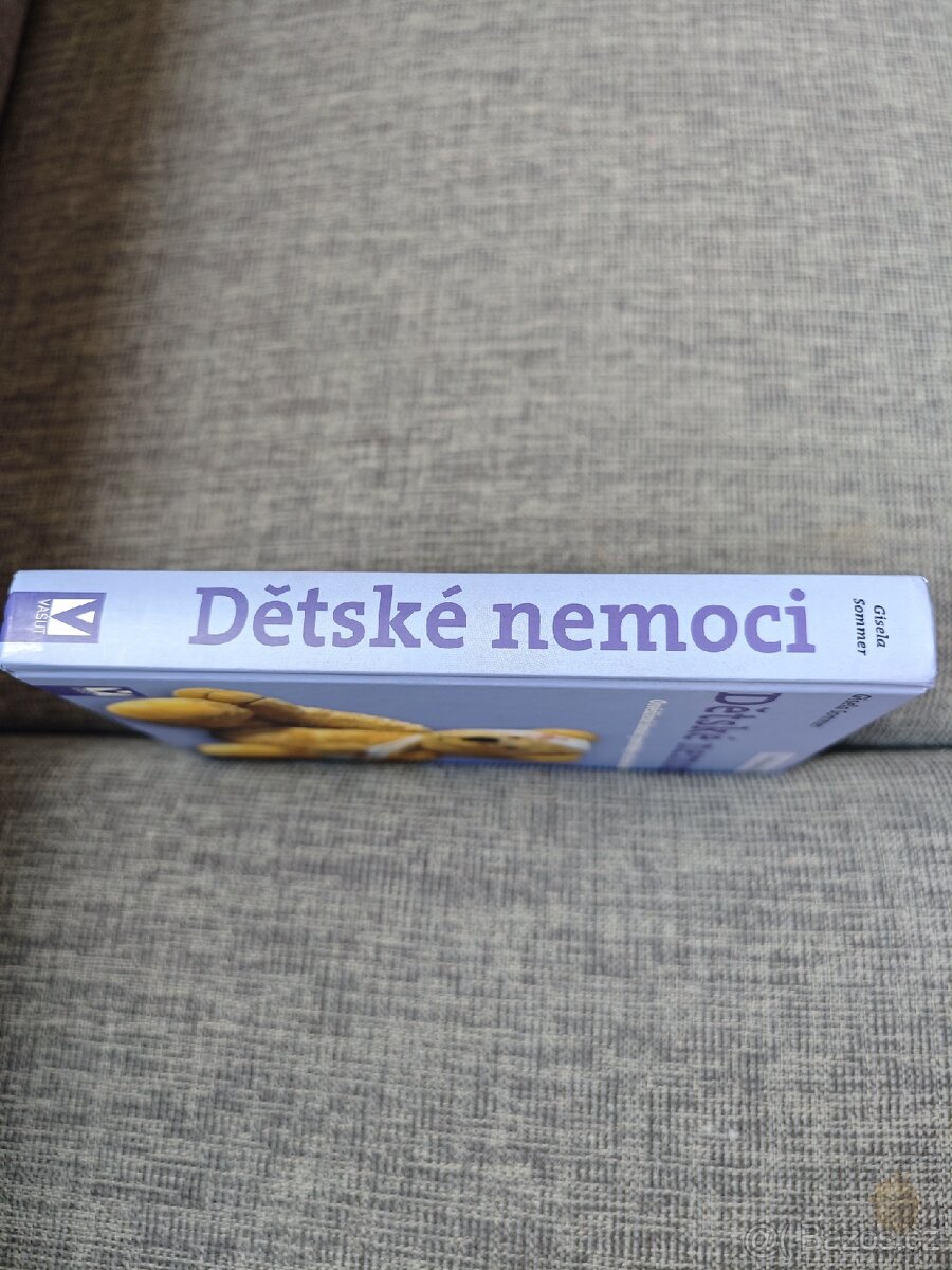 Dětské nemoci - 5