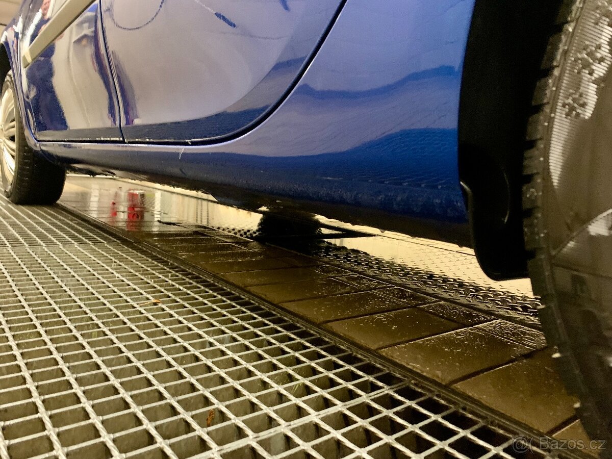 Renault cilo kombi 2008,120tkm nová STK - 5