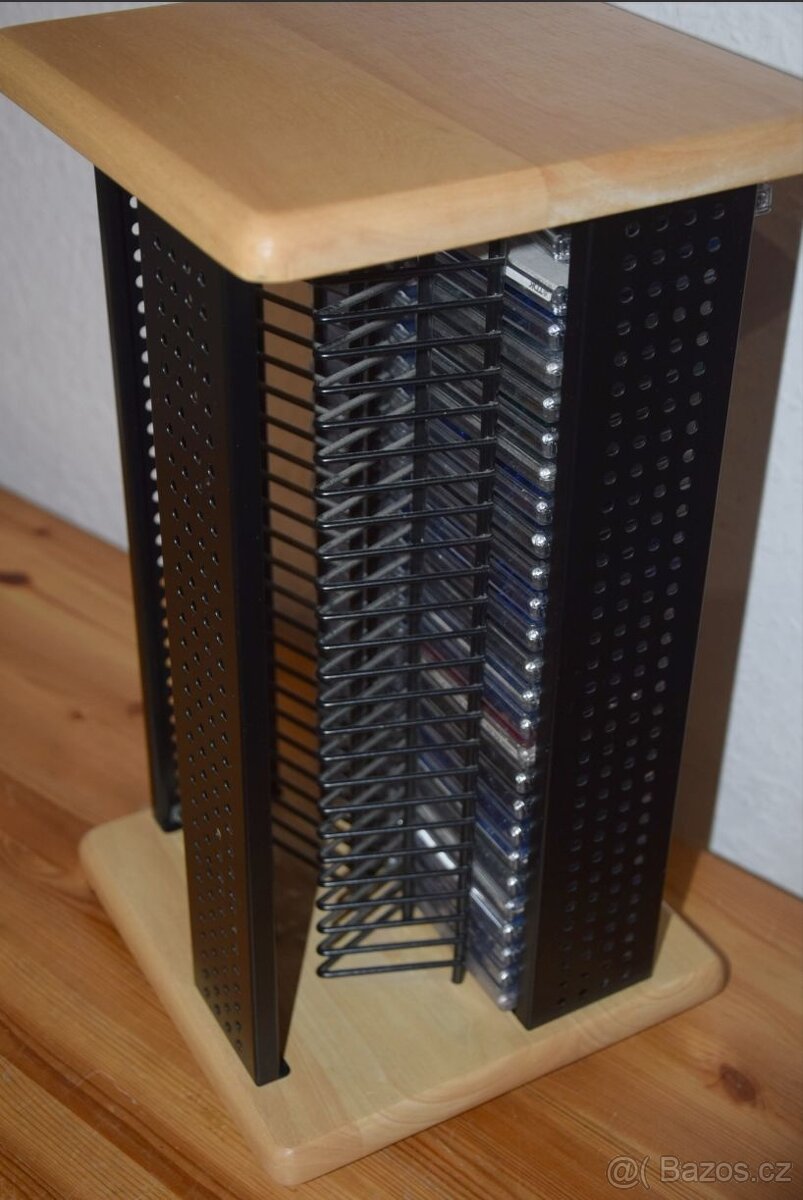 Minidisc MD minidisk box original HAMA na 104 MD + 26x MD - 5