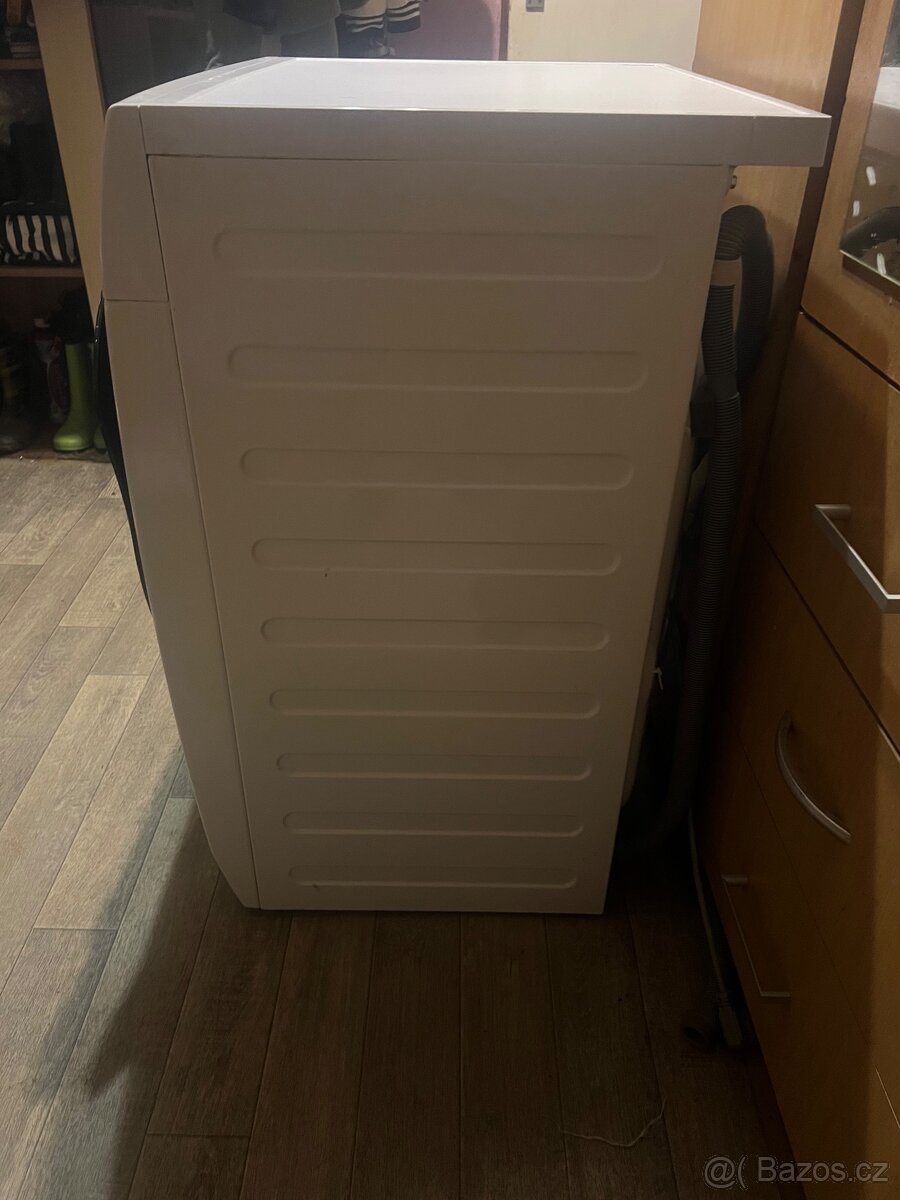 🔥 Electrolux – automatická pračka | 8 kg | ANTI-ALLERGY | p - 5