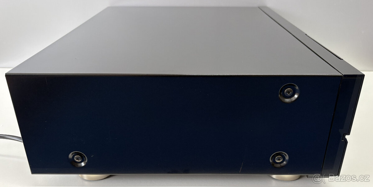 AKAI GX-65 Cassette Deck/HX-PRO/Dolby B-C/3 Heads - 5