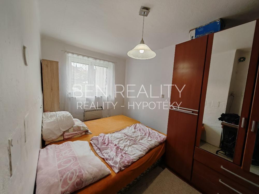 Prodej - cihlový byt 3+1 (2+1) Slavičín Ševcovská - 5