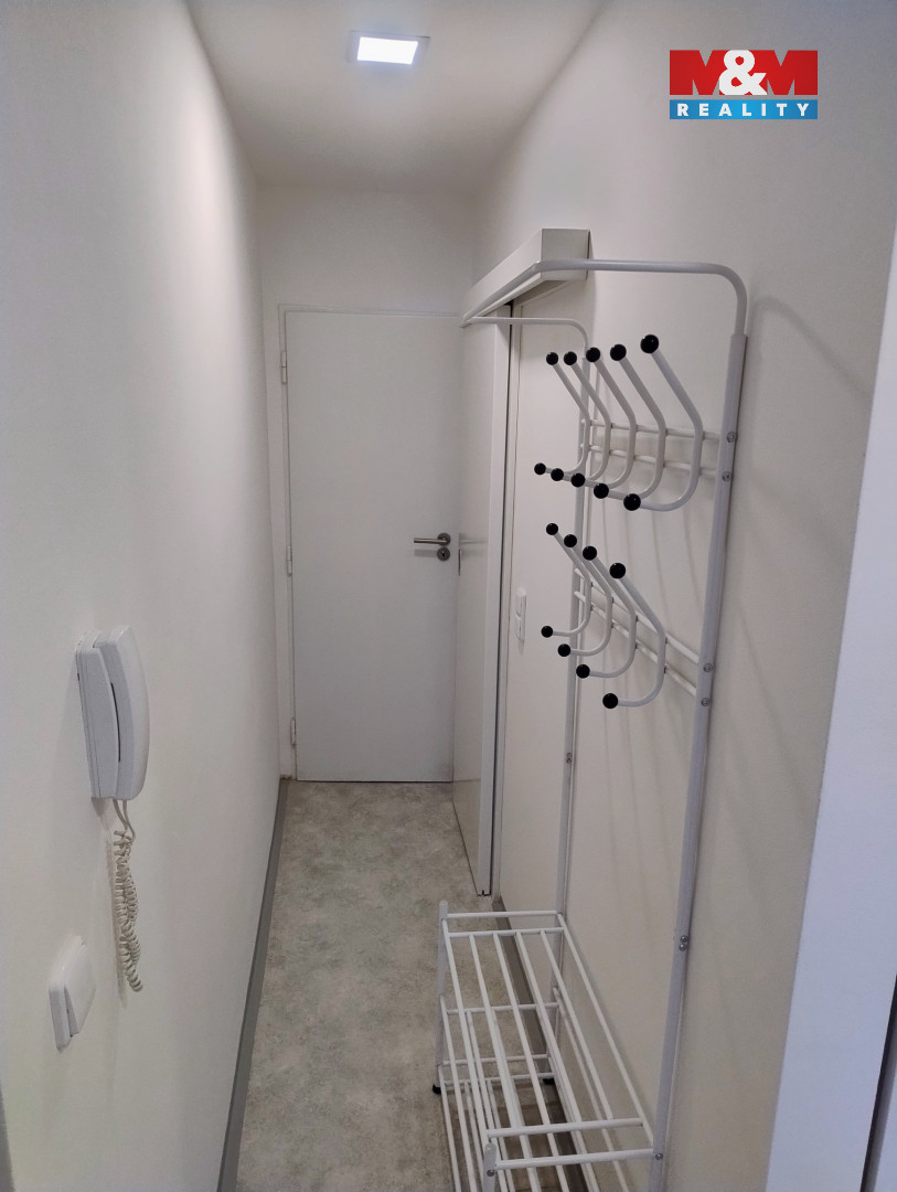 Pronájem bytu 2+1, 56 m², Opava, ul. náměstí Svaté Hedviky - 5