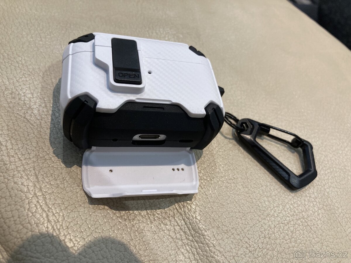 Apple AirPods Pro - NEJLEPŠÍ OBAL - 5