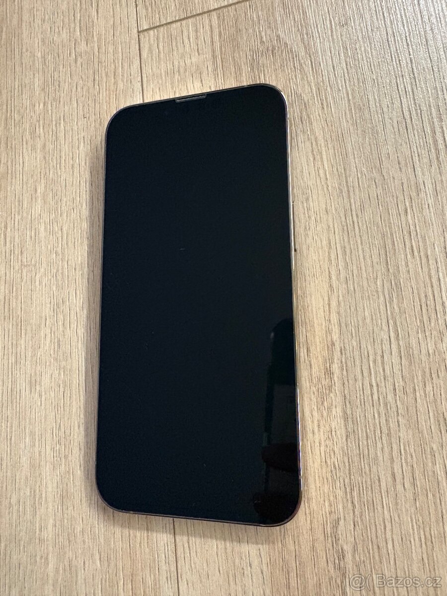 Iphone 13pro zlaty 128gb - 5