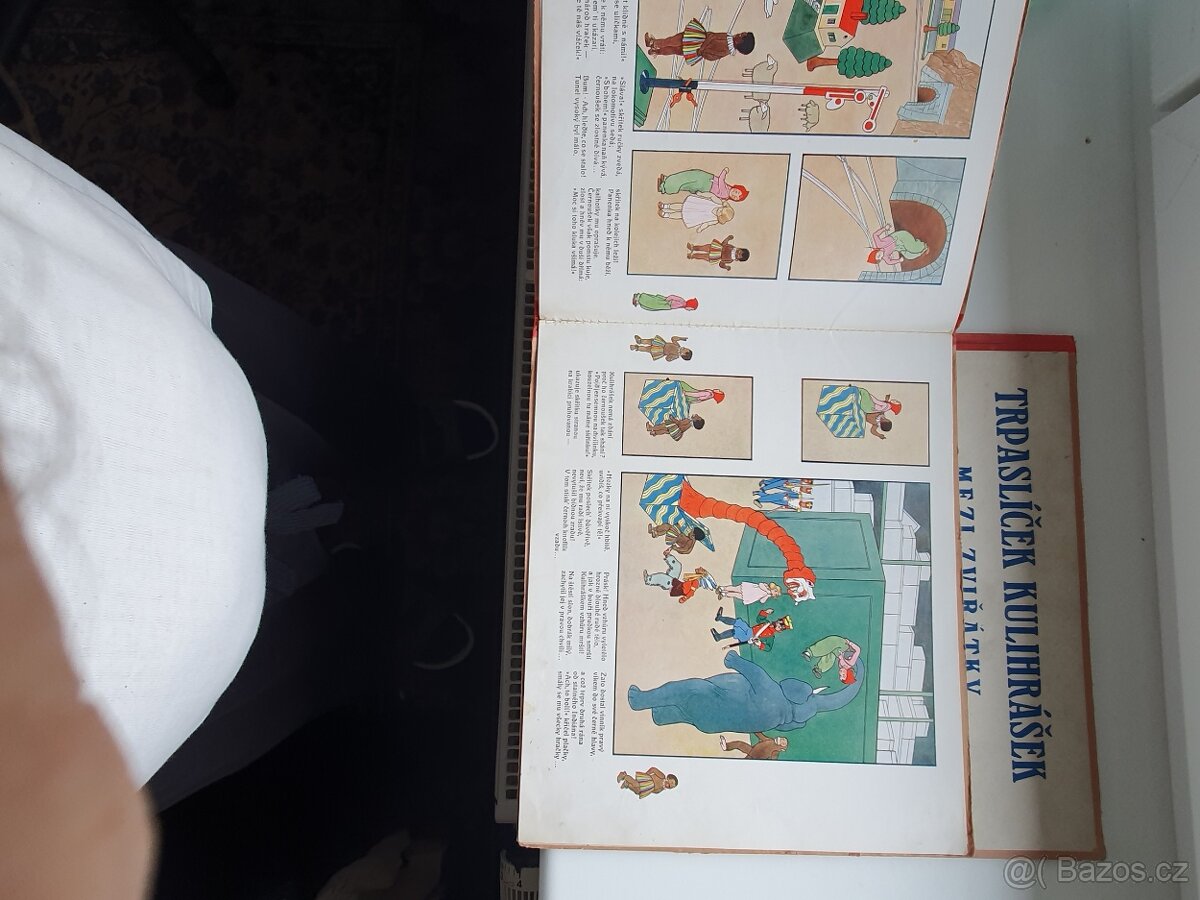 Prodám dětské knížky - 5