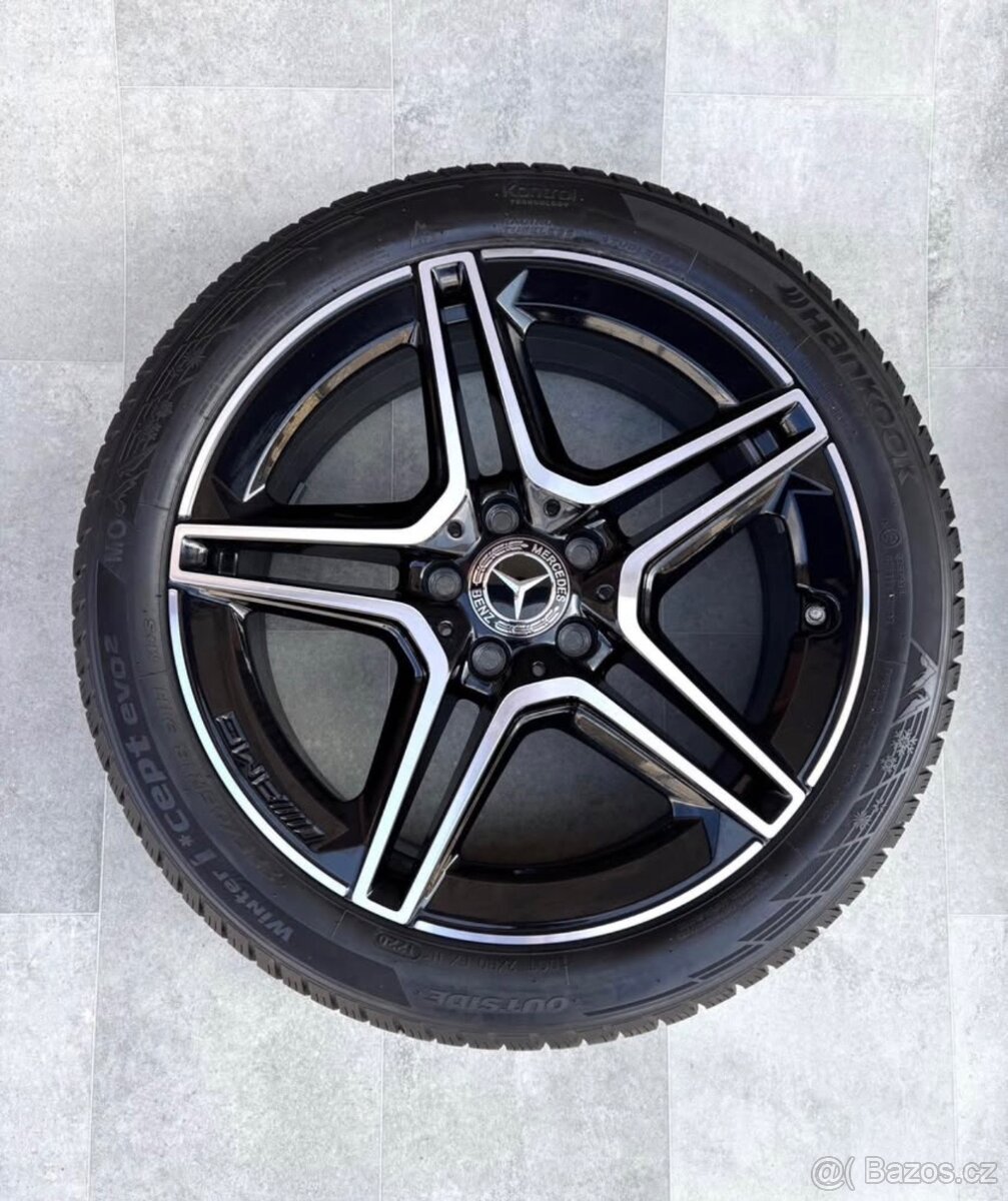 Mercedes R18 A200 A250 CLA180 Cla200 Cla250 cla220d - 5