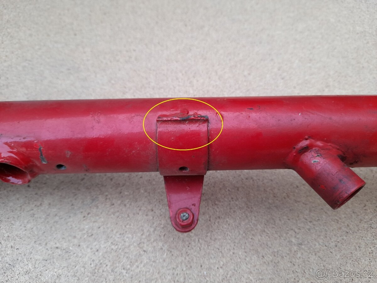 Rám - Babeta,Babetta 228, za 599,- - 5