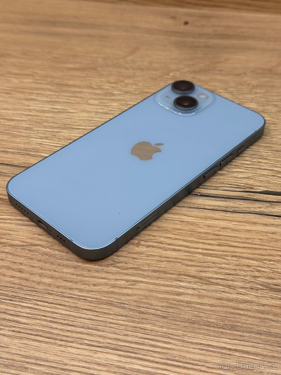 iPhone14 Záruka půl roku - 5