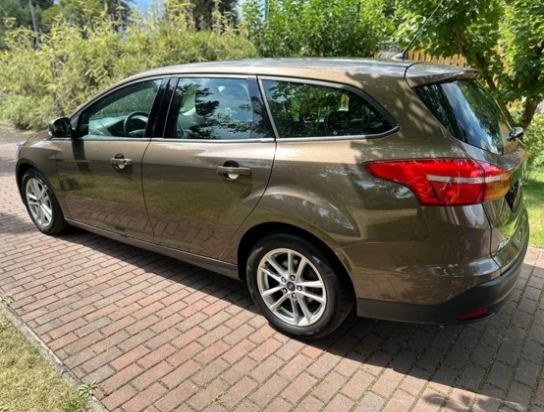 na prodej Ford Focus 1.0Ecoboost 74kw Business - 5