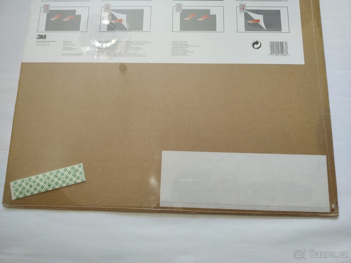 Samolepící nástěnka - 5