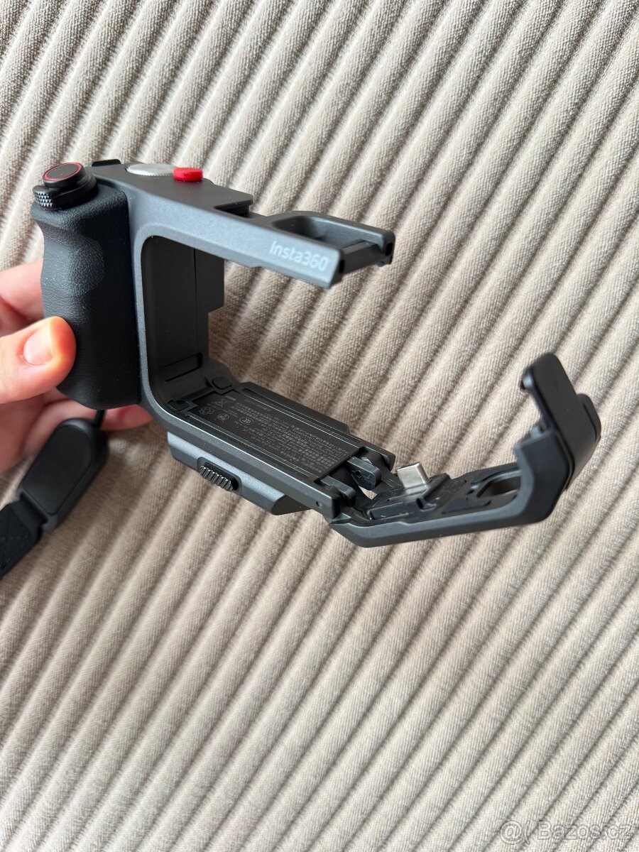 Ace Pro 2 Xplorer Grip Pro Kit - 5