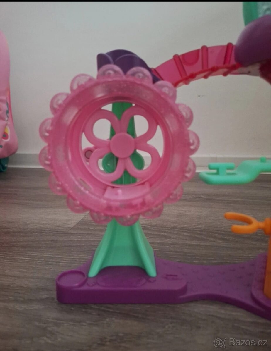 Petshop kolotoč - 5