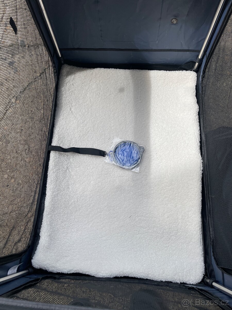 Přenosná ohrádka pro mazlíčka - 5