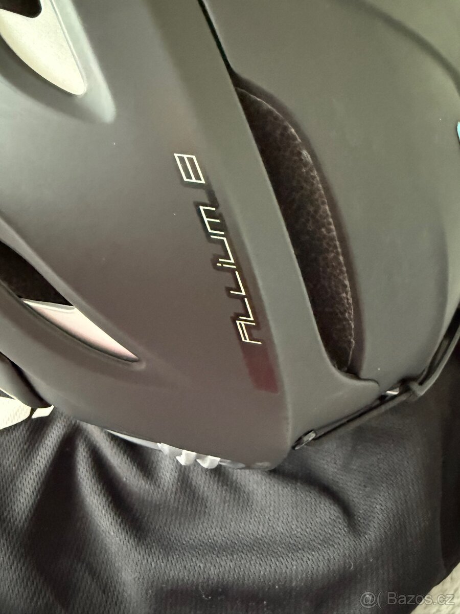 Helma na lyže Salamon, XL/XXL - 5