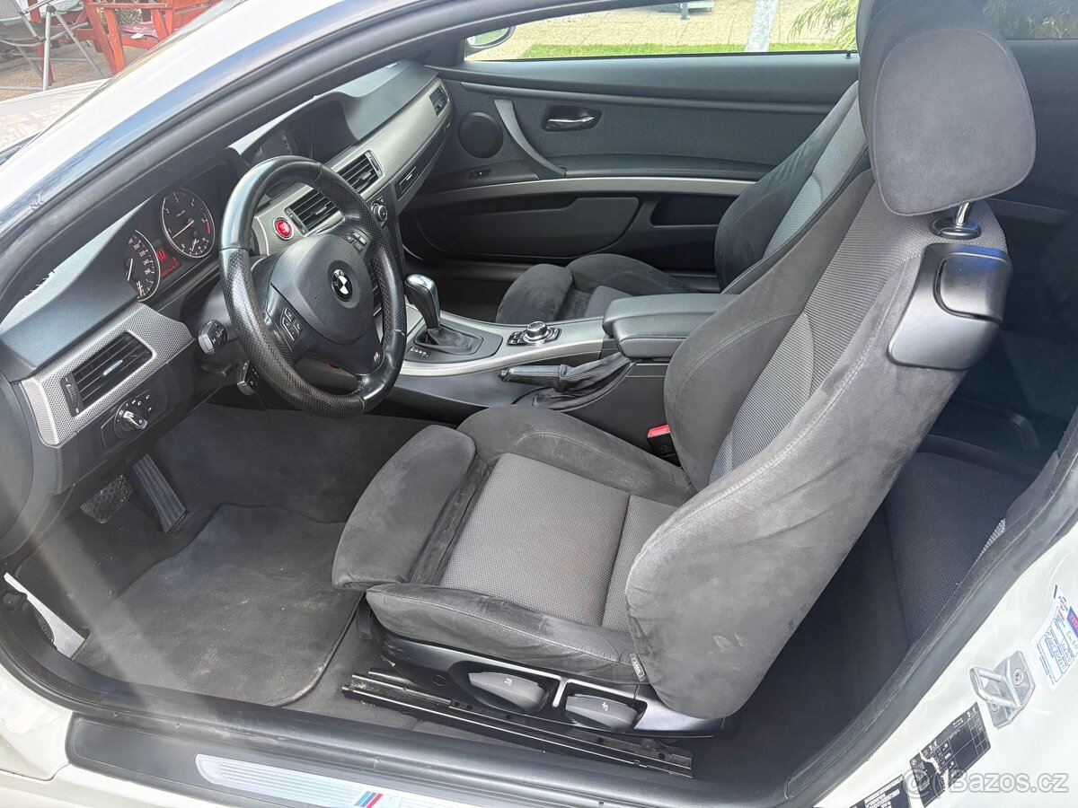 Bmw e92 320d xdrive rv2013 facelift - 5