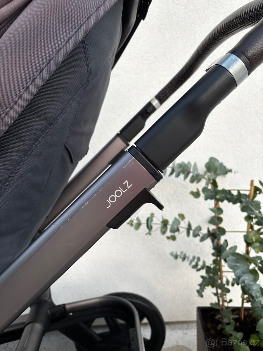 Kočárek Joolz Day+ - 5