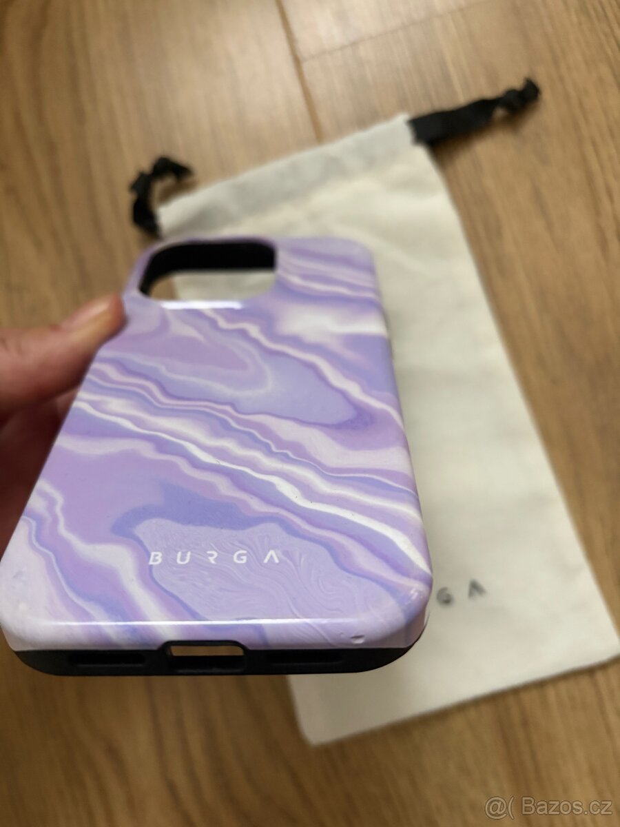 Kryty burga elite na iphone 14 pro (sedi i na 15 pro) - 5