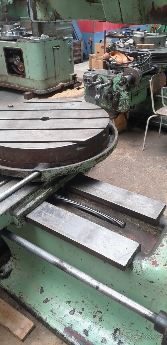 Svislá obrážečka ST 350 - 5