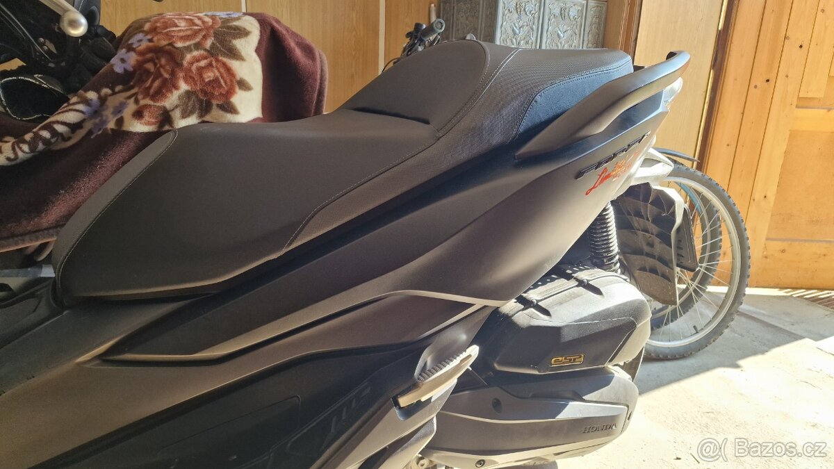 Honda Forza 125ccm 11kw - 5