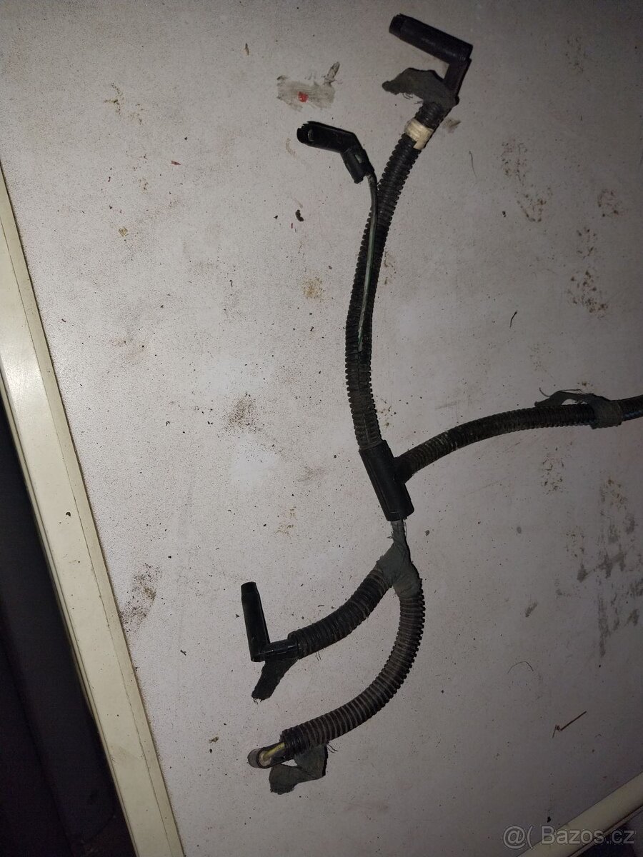 Škoda Octavia 1.9 Tdi - 5