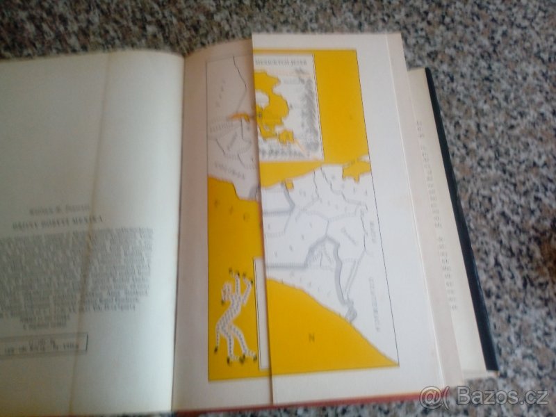 Dějiny-"DOBYTÍ MEXIKA" - 5