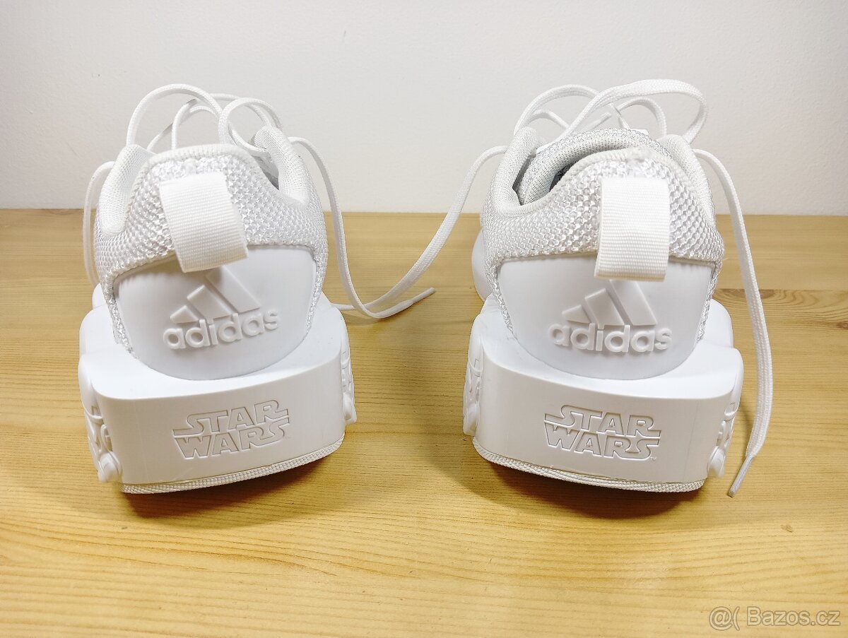 Adidas Star Wars Runner - vel. EU 38,2/3 - 5