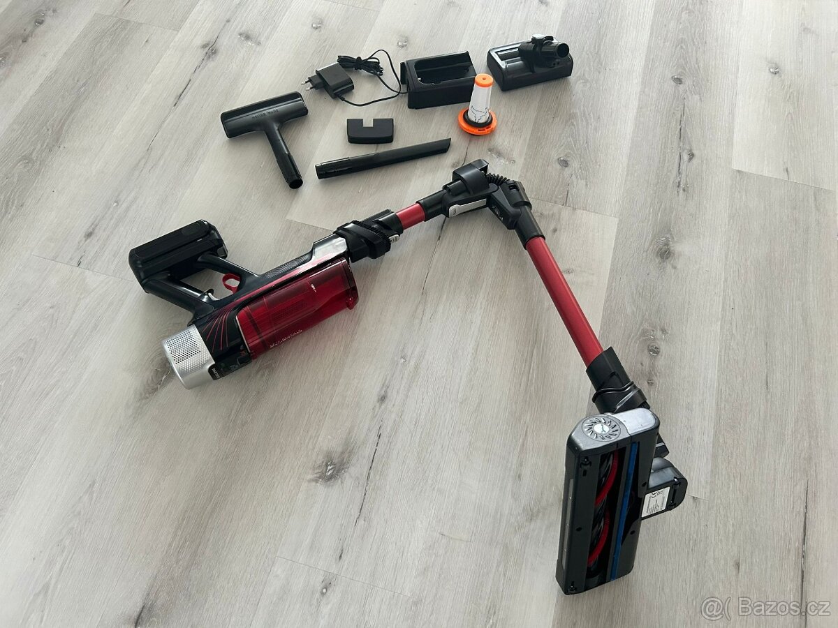 Tyčový vysavač Rowenta - 5