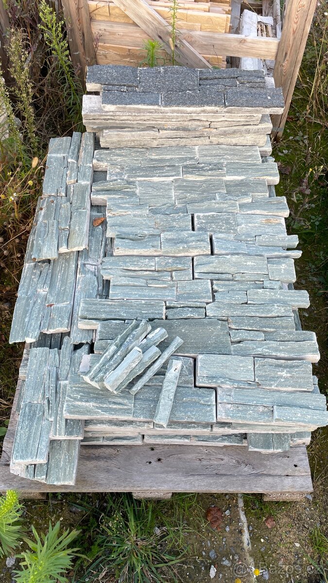 Dlažba a obklad - 5