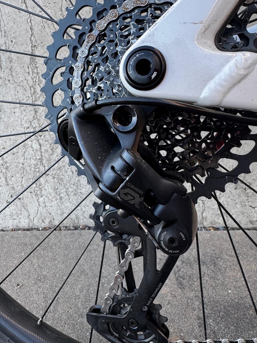 Kolo Scott Spark 920 M - 5