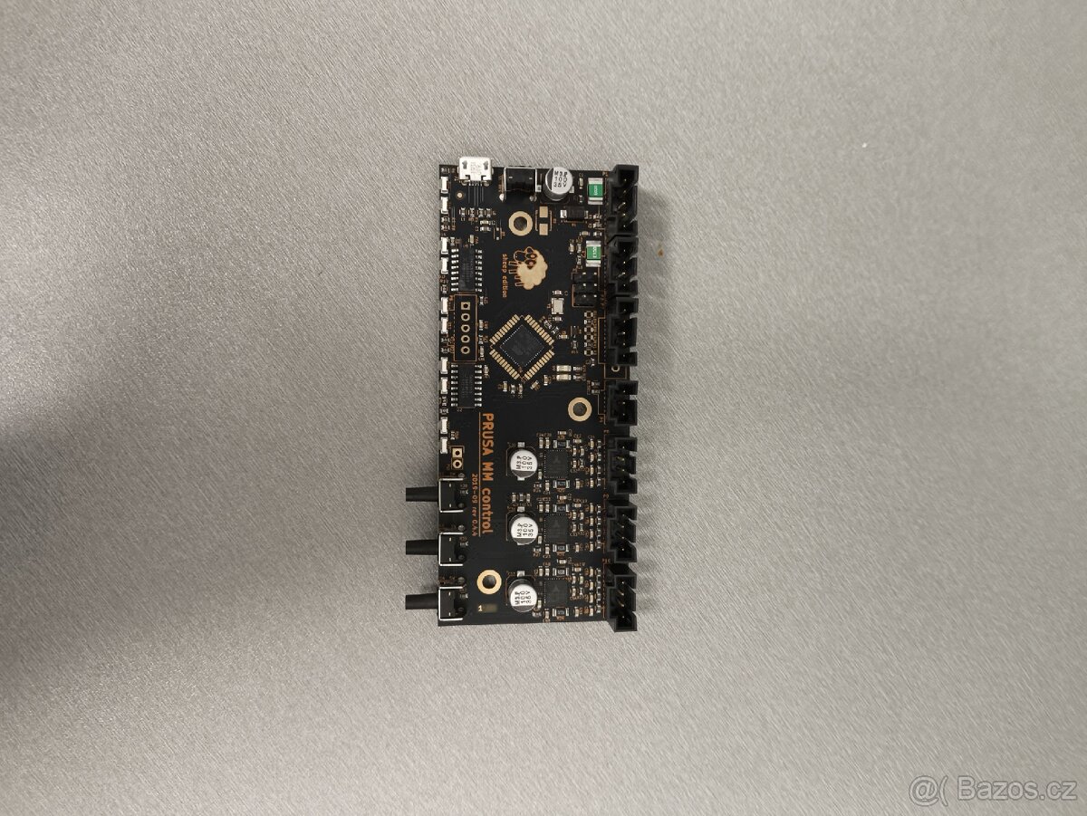 Prusa základní desky - 5