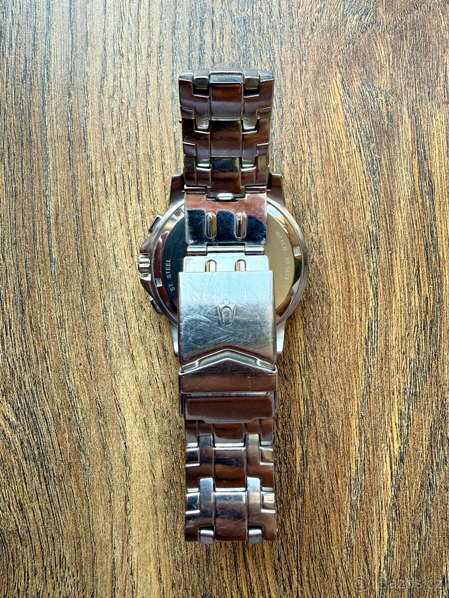 Hodinky Bulova - 5