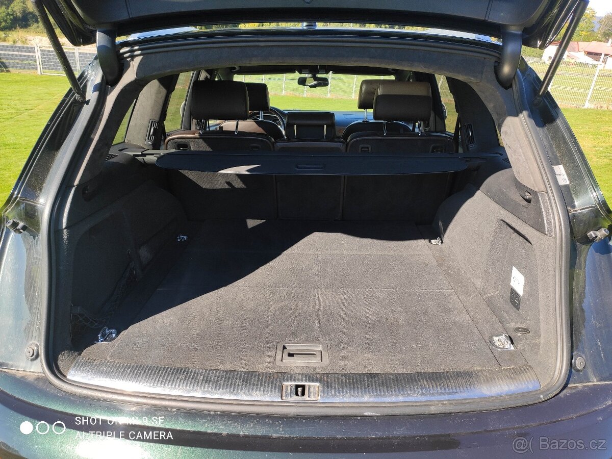 AUDI Q7 6.0 V12 TDI 368KW - 5