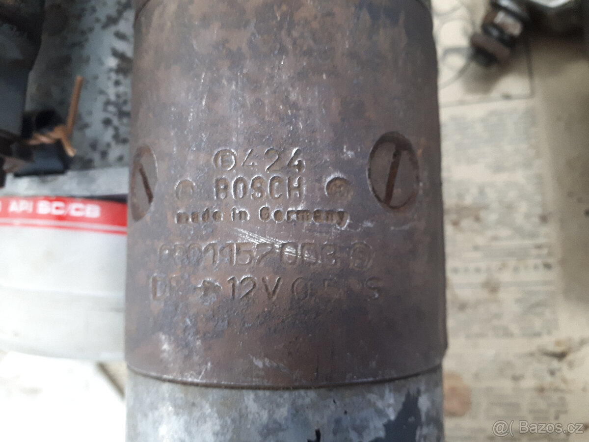 Startér Bosch 12 V - 5